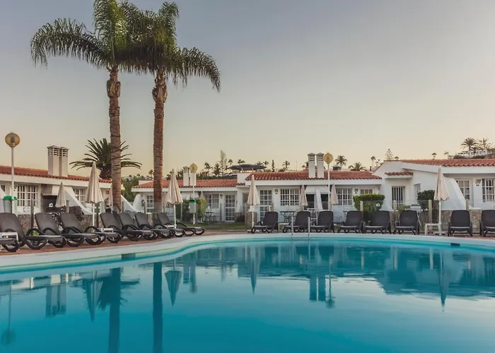 Апарт-отель Vista - Adults Only Маспаломас