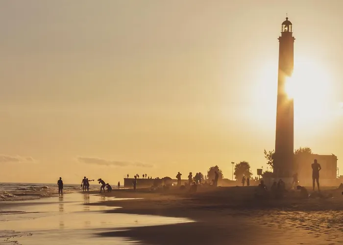 Апарт-отель Vista - Adults Only 3*