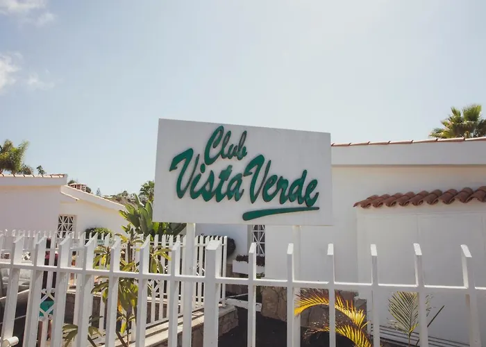 Апарт-отель Vista - Adults Only