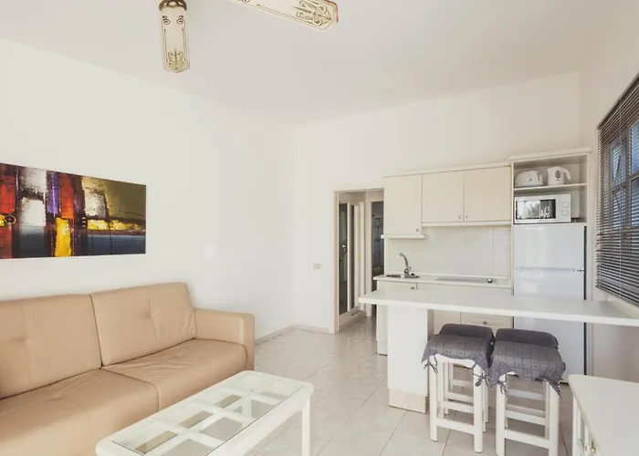 Апарт-отель Vista - Adults Only Маспаломас