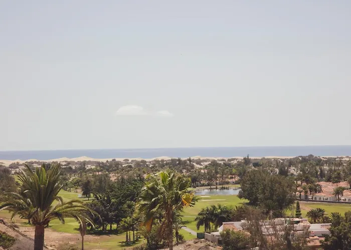 Апарт-отель Vista - Adults Only 3*