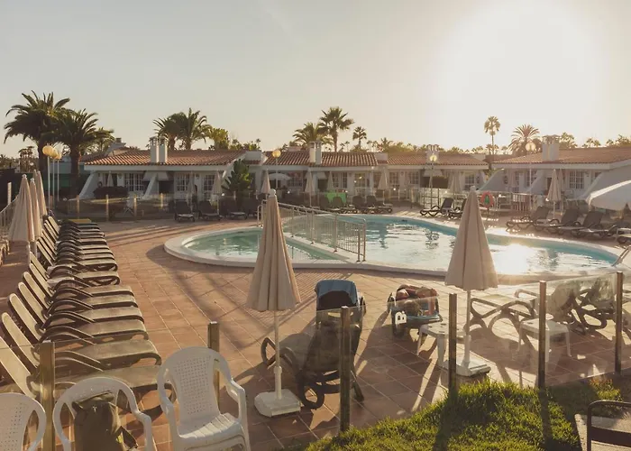 Апарт-отель Vista - Adults Only