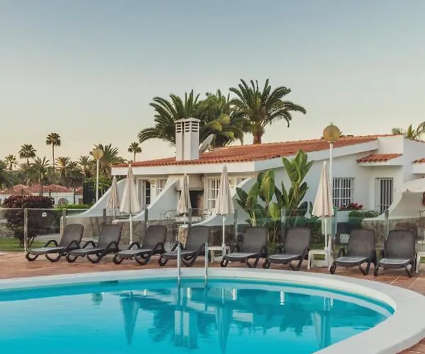 Vista - Adults Only Апарт-отель