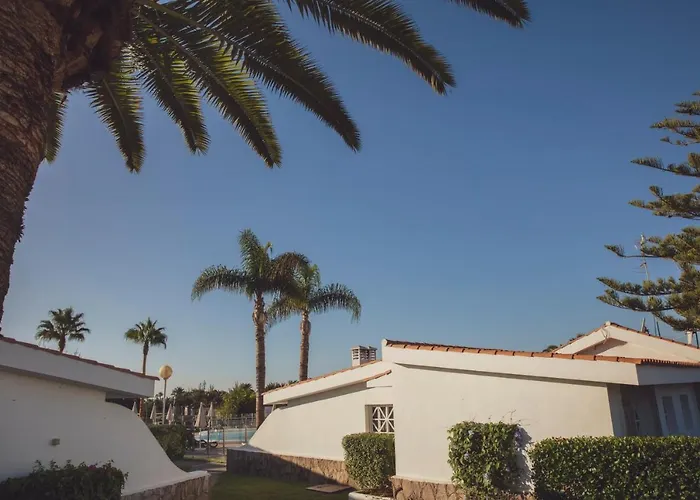 Vista - Adults Only Маспаломас