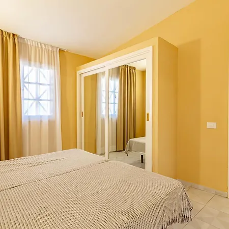 Vista - Adults Only 3* Maspalomas (Gran Canaria)