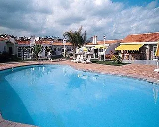 Appart hôtel Vista - Adults Only Maspalomas (Gran Canaria)
