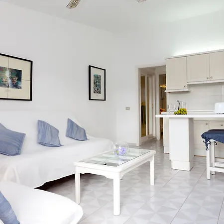 Appart hôtel Vista - Adults Only 3*