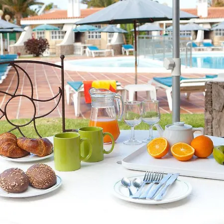 Appart hôtel Vista - Adults Only 3*