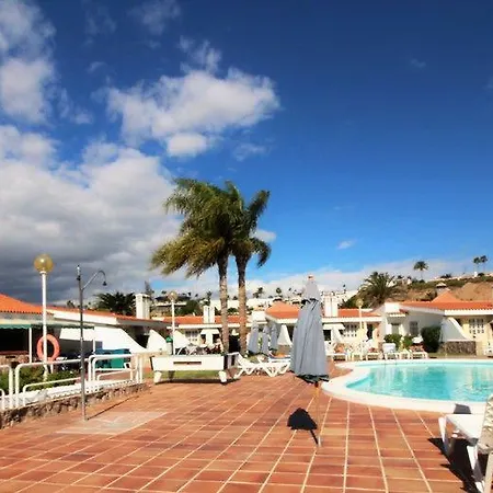 Vista - Adults Only Aparthotel 3*