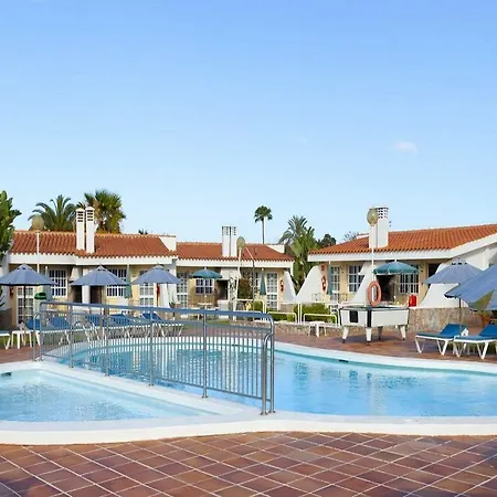 Vista - Adults Only 3* Maspalomas (Gran Canaria)