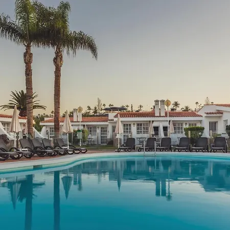 Appart hôtel Vista - Adults Only Maspalomas (Gran Canaria)