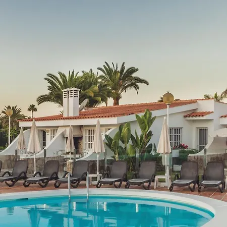 Vista - Adults Only Appart hôtel Maspalomas (Gran Canaria)