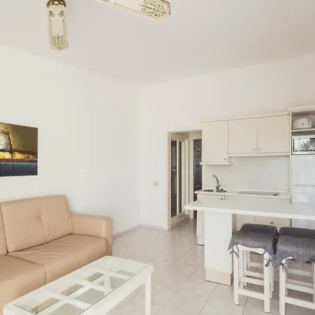 Appart hôtel Vista - Adults Only Maspalomas (Gran Canaria)