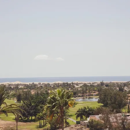 Appart hôtel Vista - Adults Only 3*