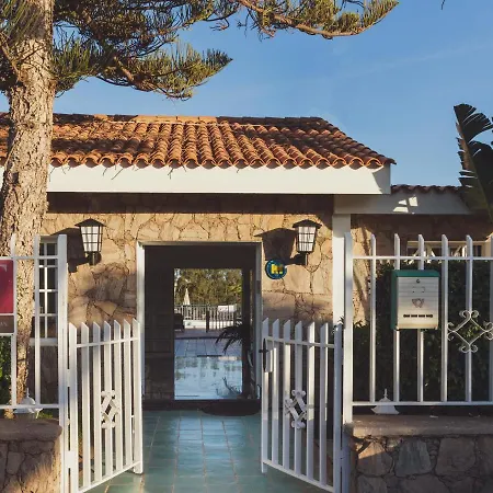 Appart hôtel Vista - Adults Only Maspalomas (Gran Canaria)