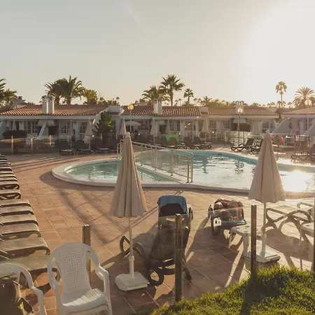 Appart hôtel Vista - Adults Only